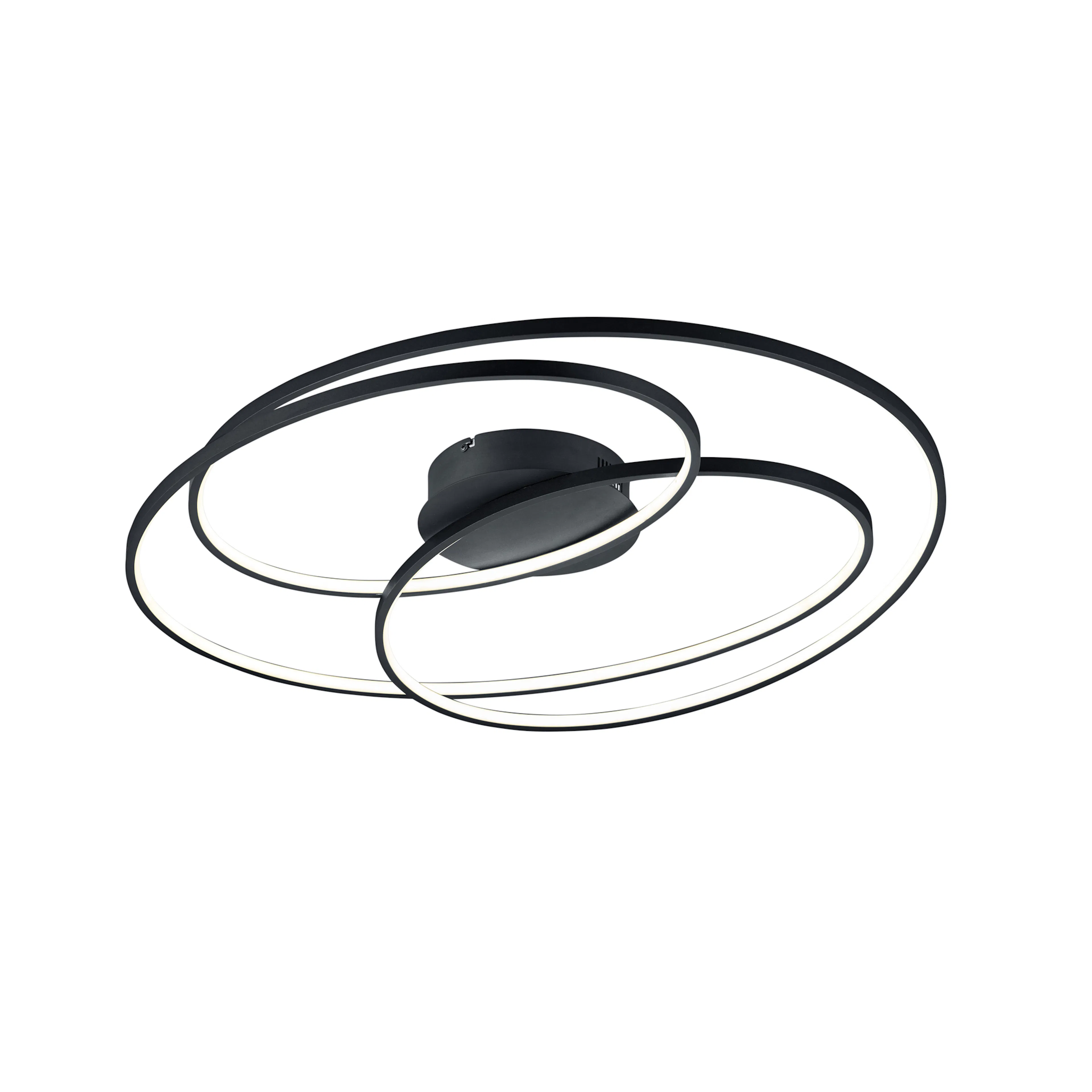 Plafond Trio Gale LED 80 cm