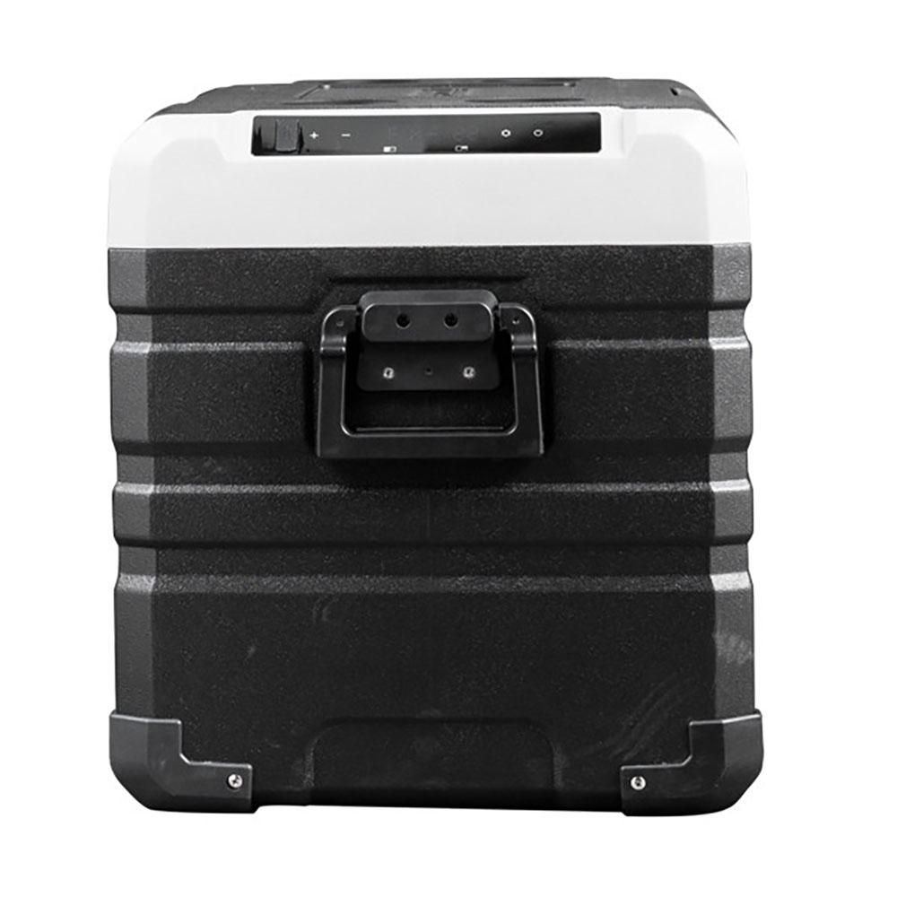 Kylbox 1852 37 L med Kompressor