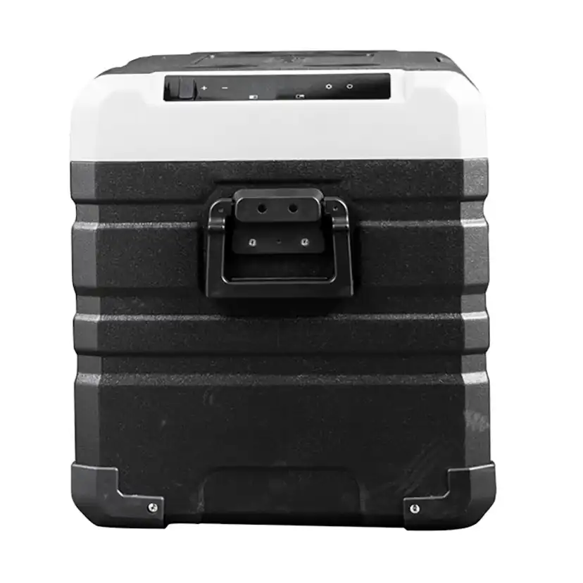 Kylbox 1852 37 L med Kompressor