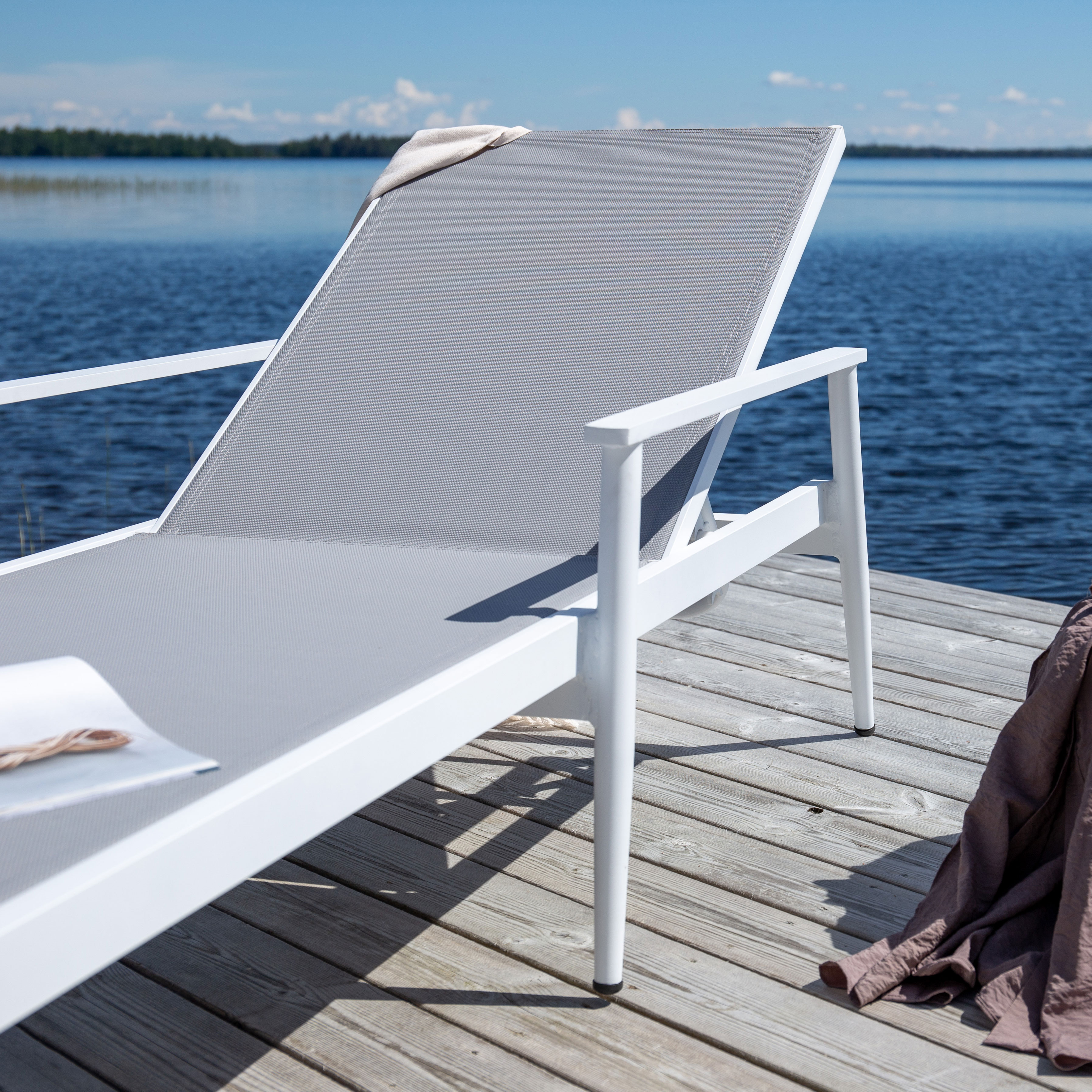 Solsäng Venture Home Break 2-pack Utomhus