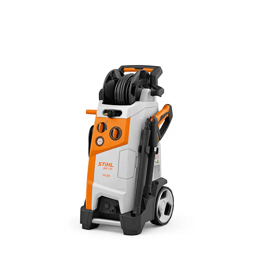 Högtryckstvätt STIHL RE 170 Plus