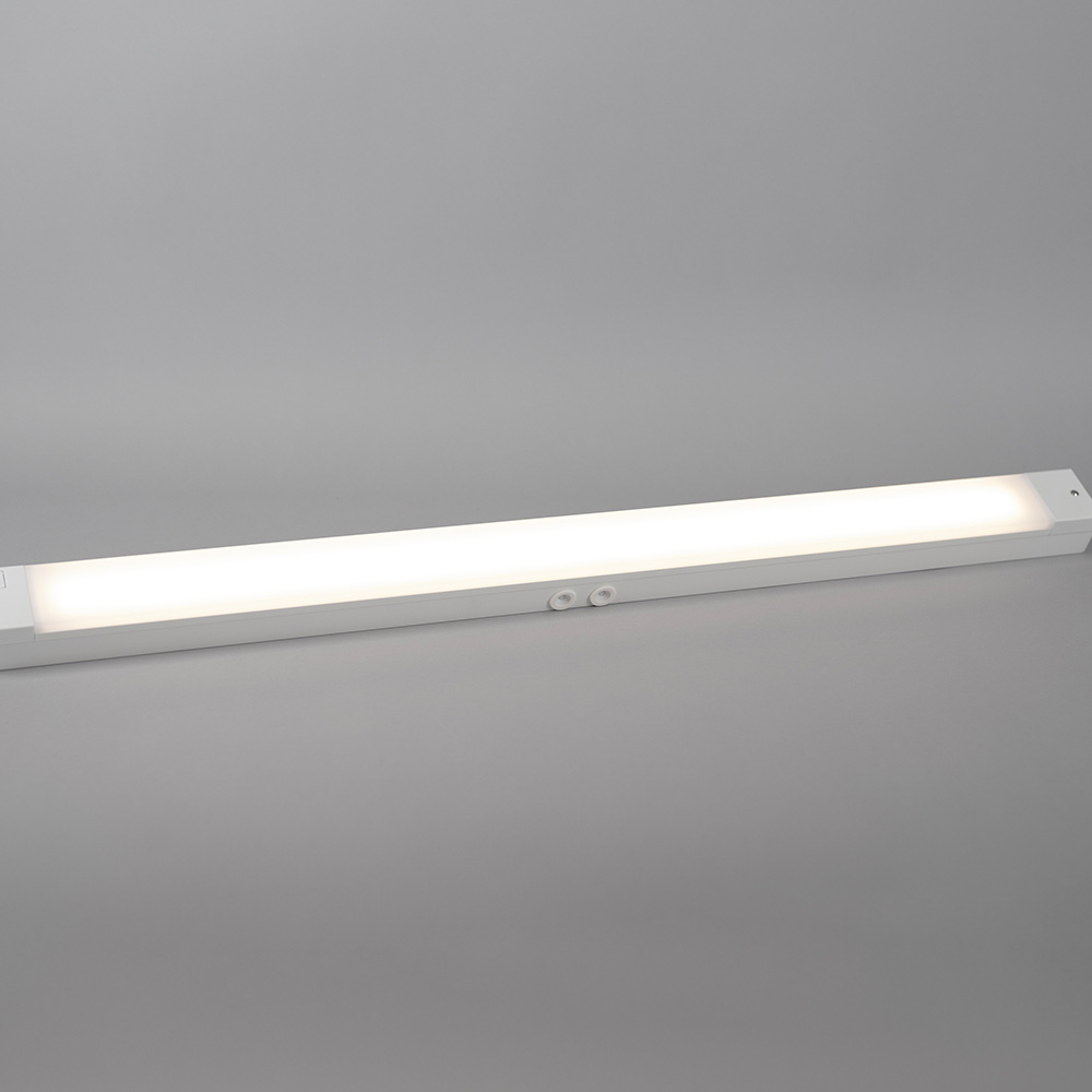 Underskåpsarmatur Hide-A-Lite Arm Kitchen Basic 880 mm