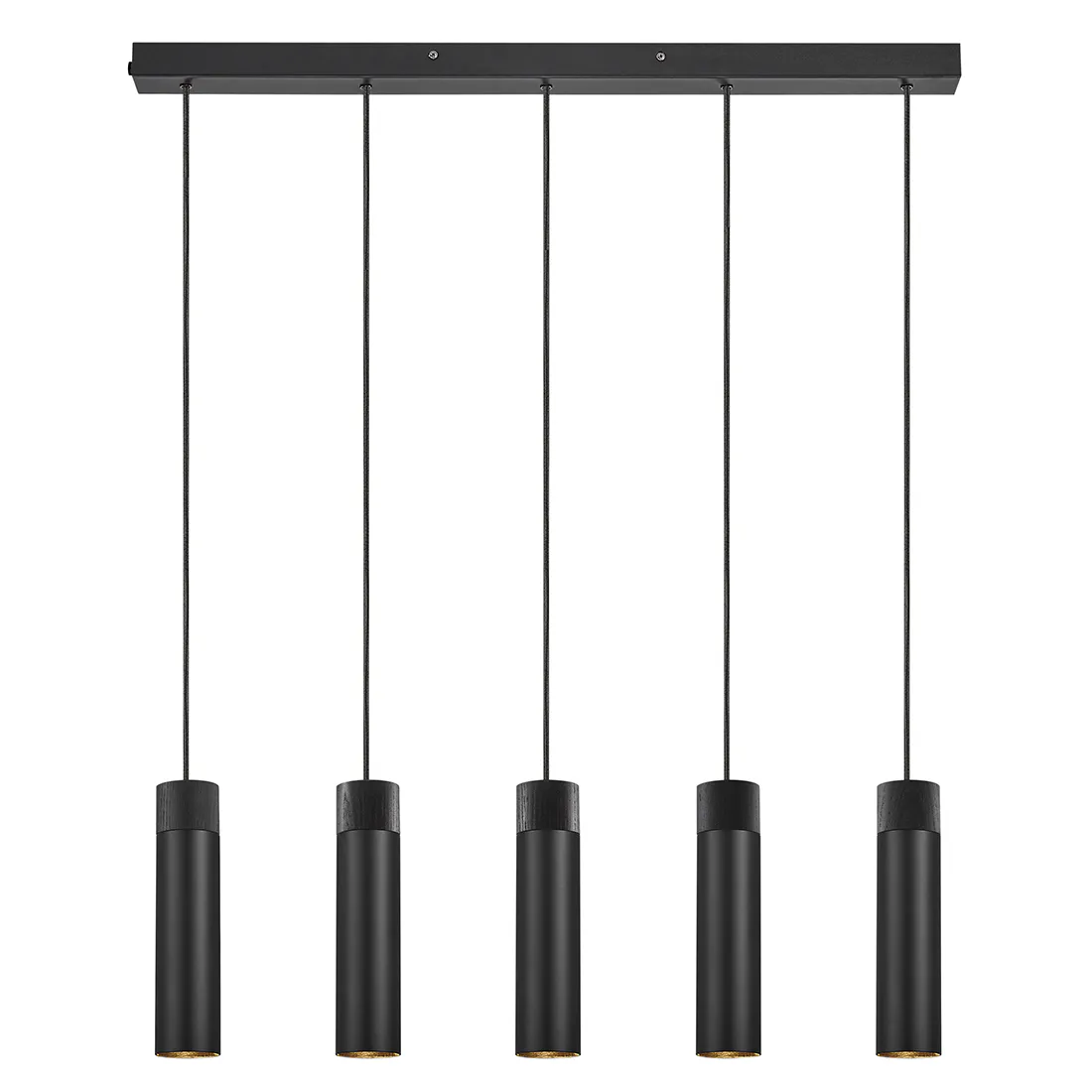 Taklampa Nordlux Tilo 5-Spot