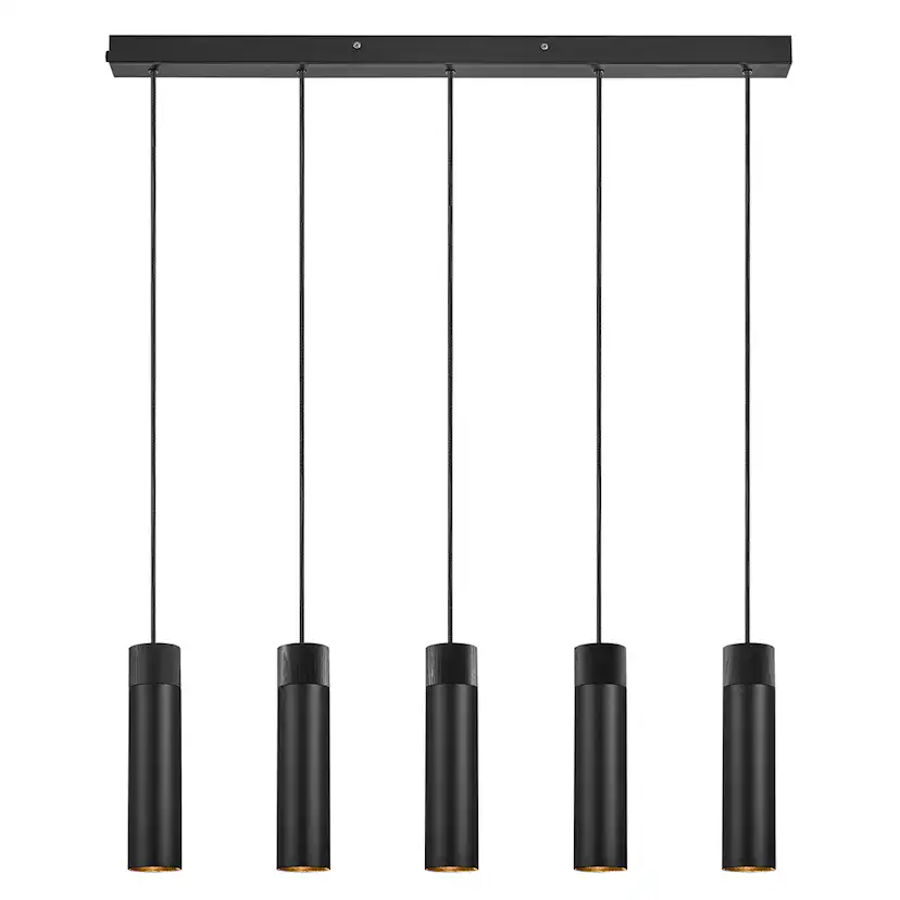 Taklampa Nordlux Tilo 5-Spot