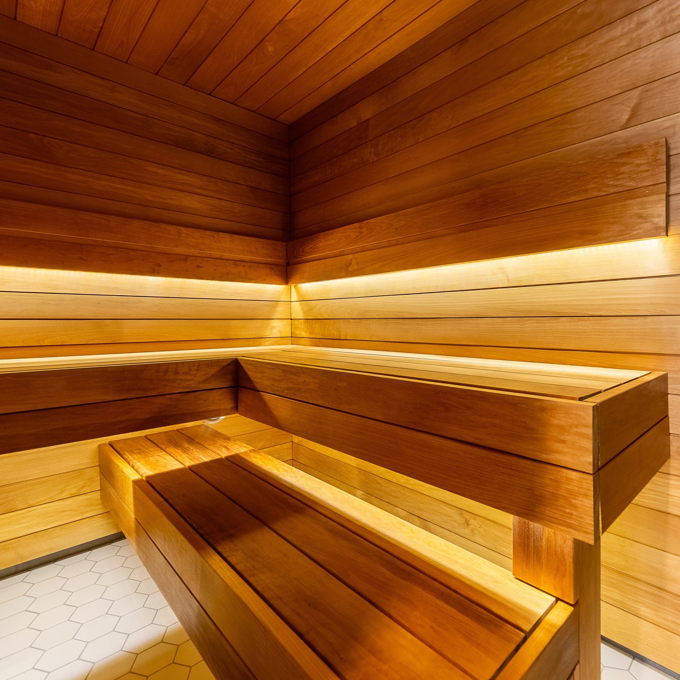 Bastulav Sauna Sweden SHP AL 28x120 mm
