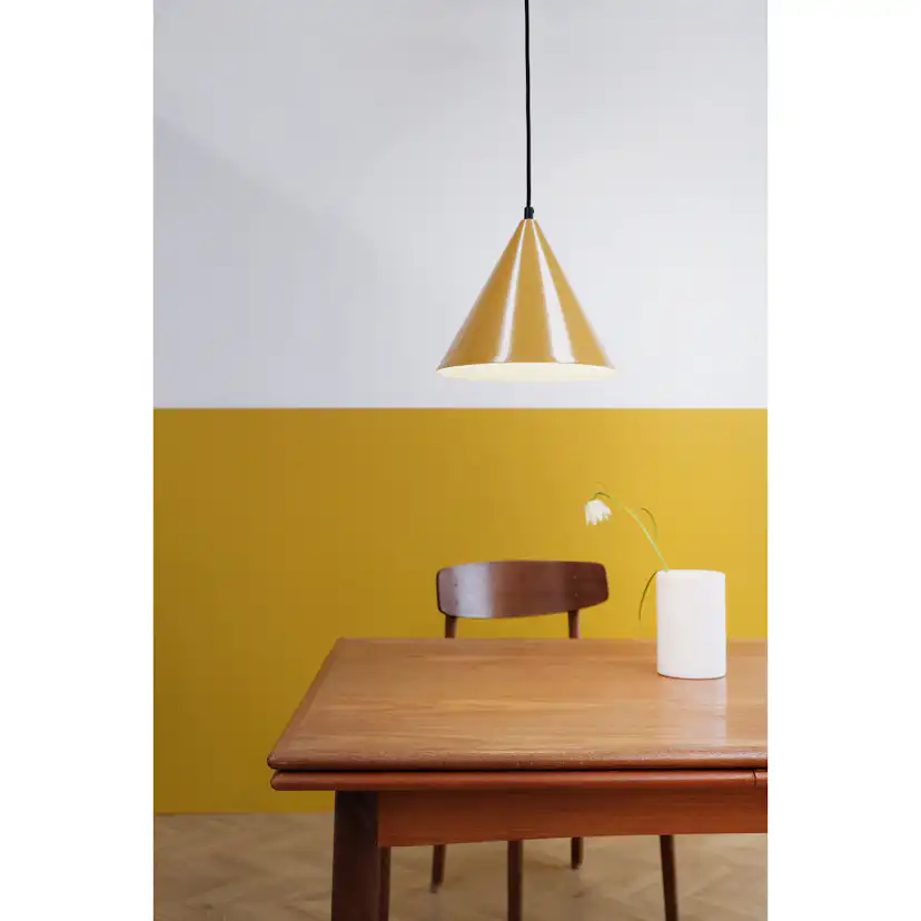 Taklampa Dyberg Larsen Ron