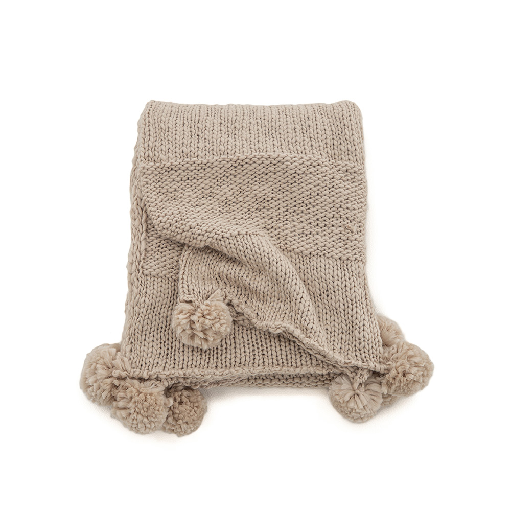 Pläd Venture Home Anny