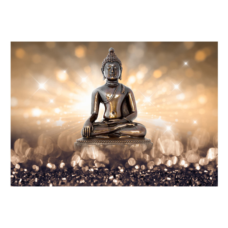 Golden Enlightenment 400x280 Storlek: 400x280 cm