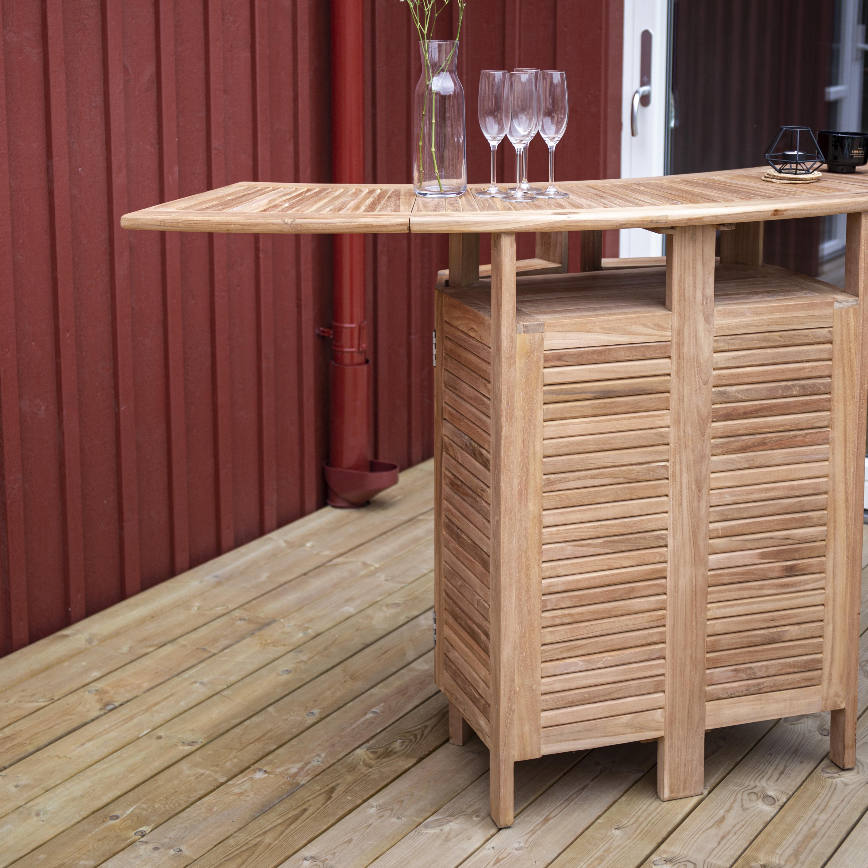 Barbord Venture Home Kenya