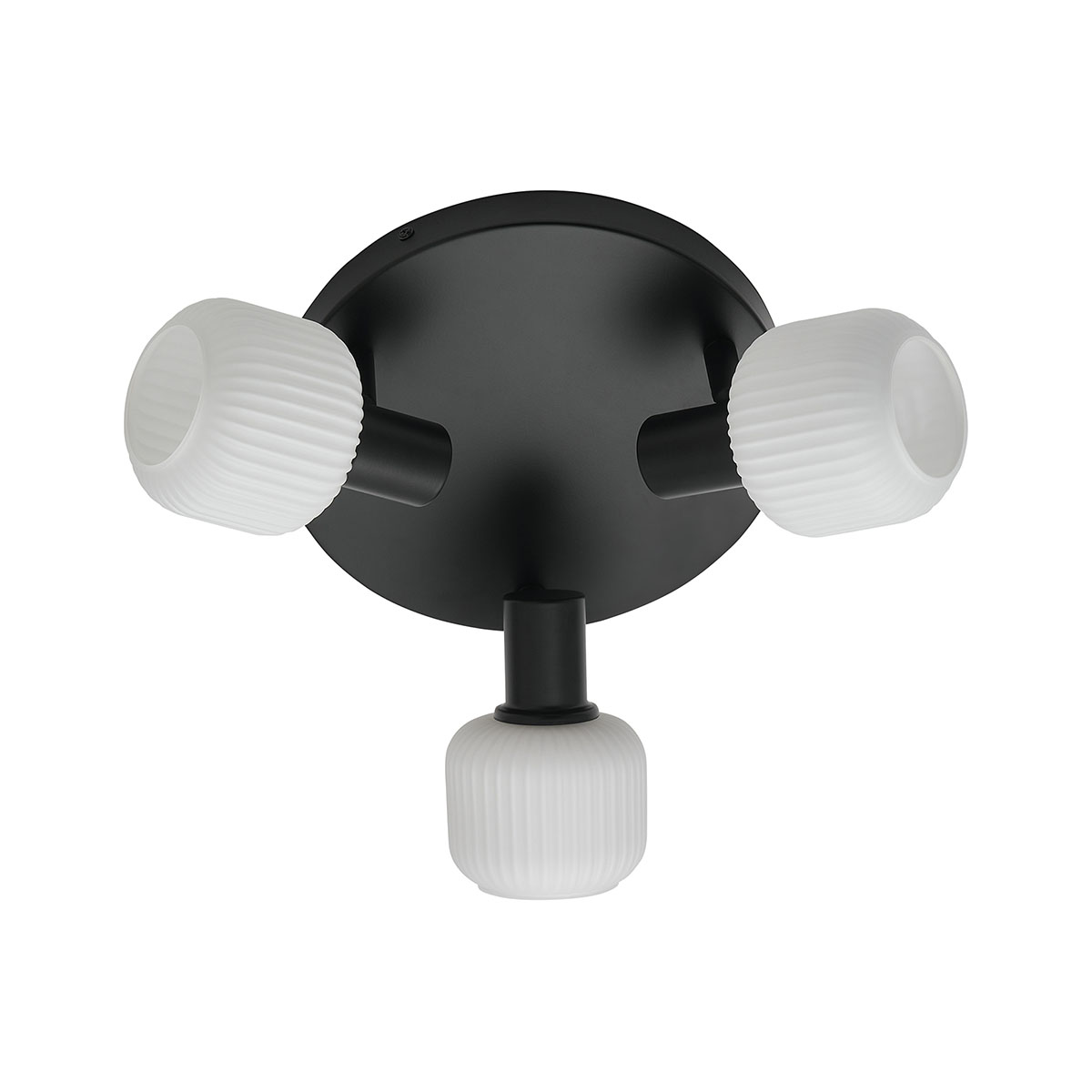 Spotlight Nordlux Milford Mini 3-Rondel