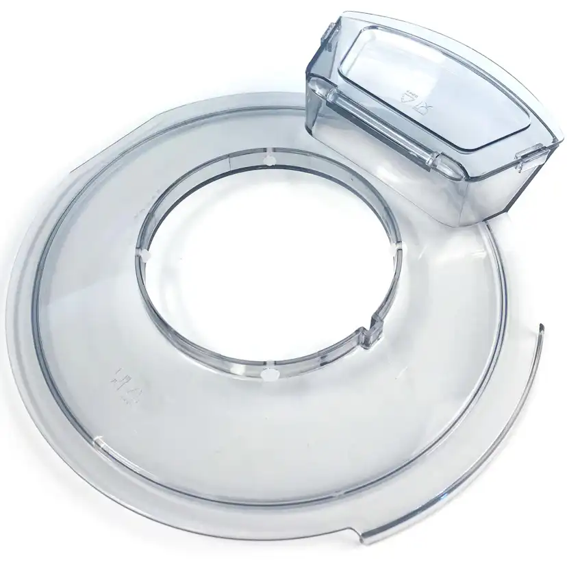 Köksmaskin Champion 5L 700W KA200 Svart