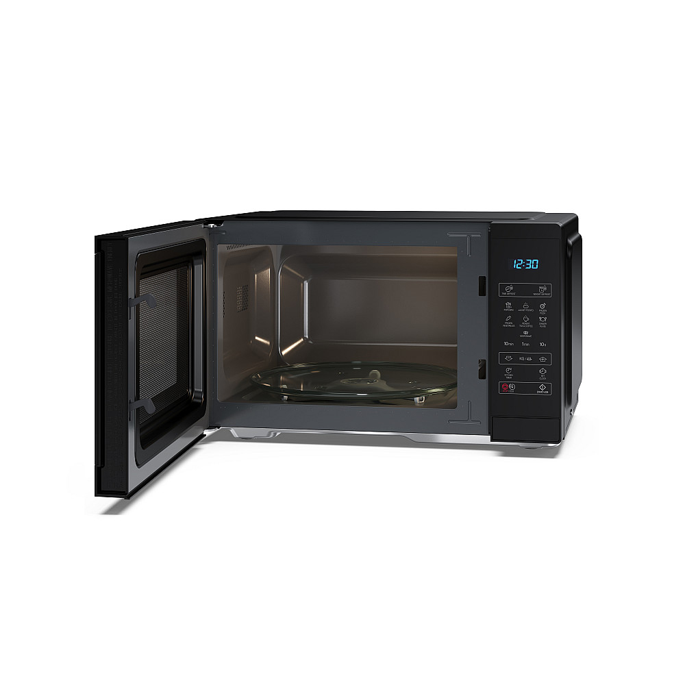 Fristående Mikrovågsugn Sharp YC-MS252AE-B