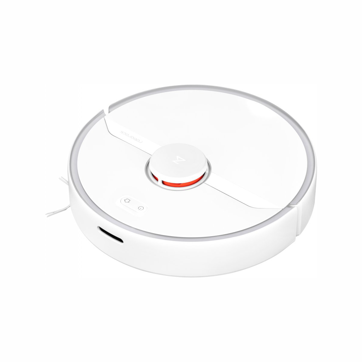 Robotdammsugare Roborock S6 Pure Vit