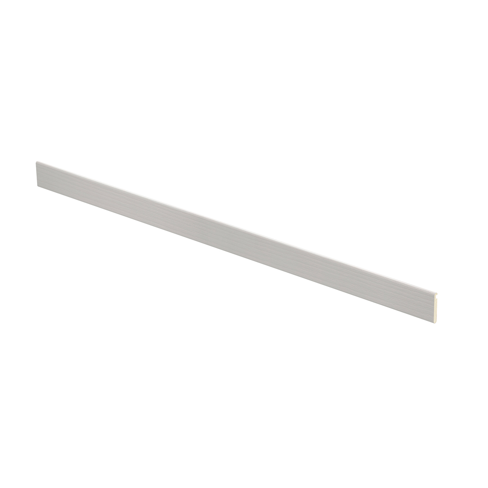 Bakkantlist, 1300 mm