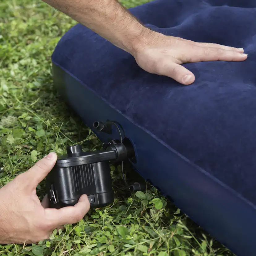 Uppblåsbar madrass Bestway Pavillo Airbed