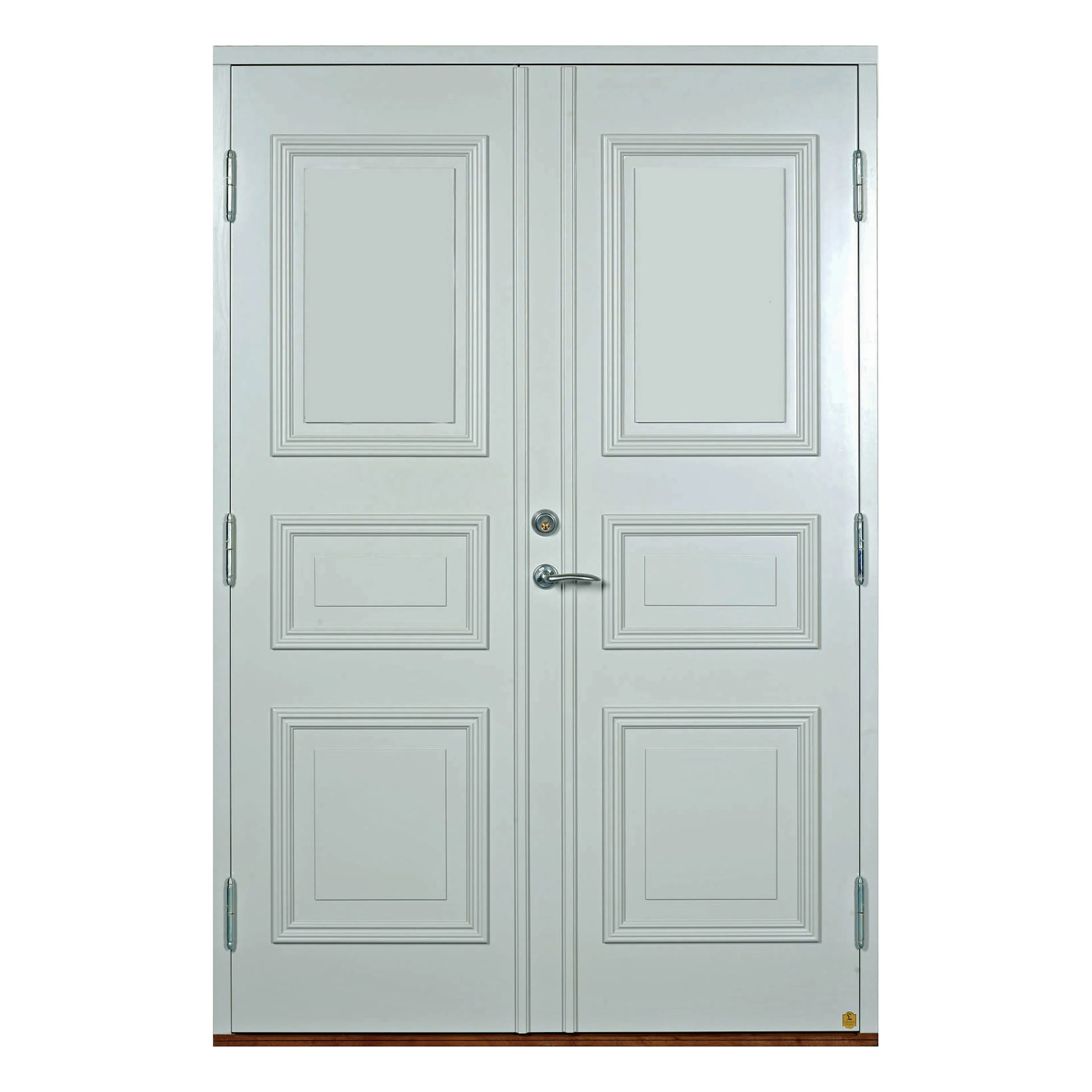 S-0502-Y, Vit