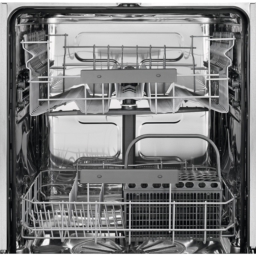 Underbyggd Diskmaskin Electrolux ESA47210UW 60 cm