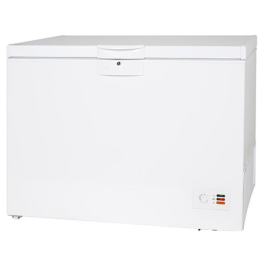 Cylinda Frysbox FB1300