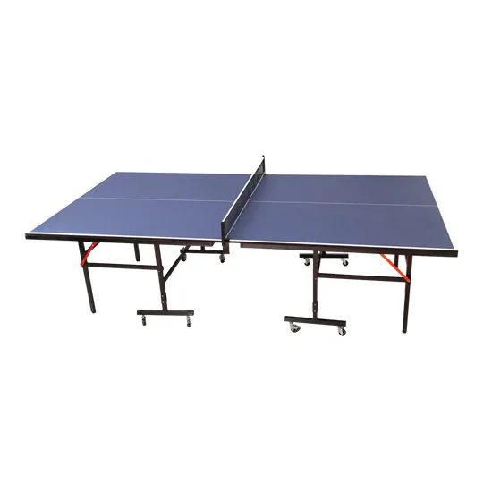 Bordtennisbord Nordic Games Med Nät