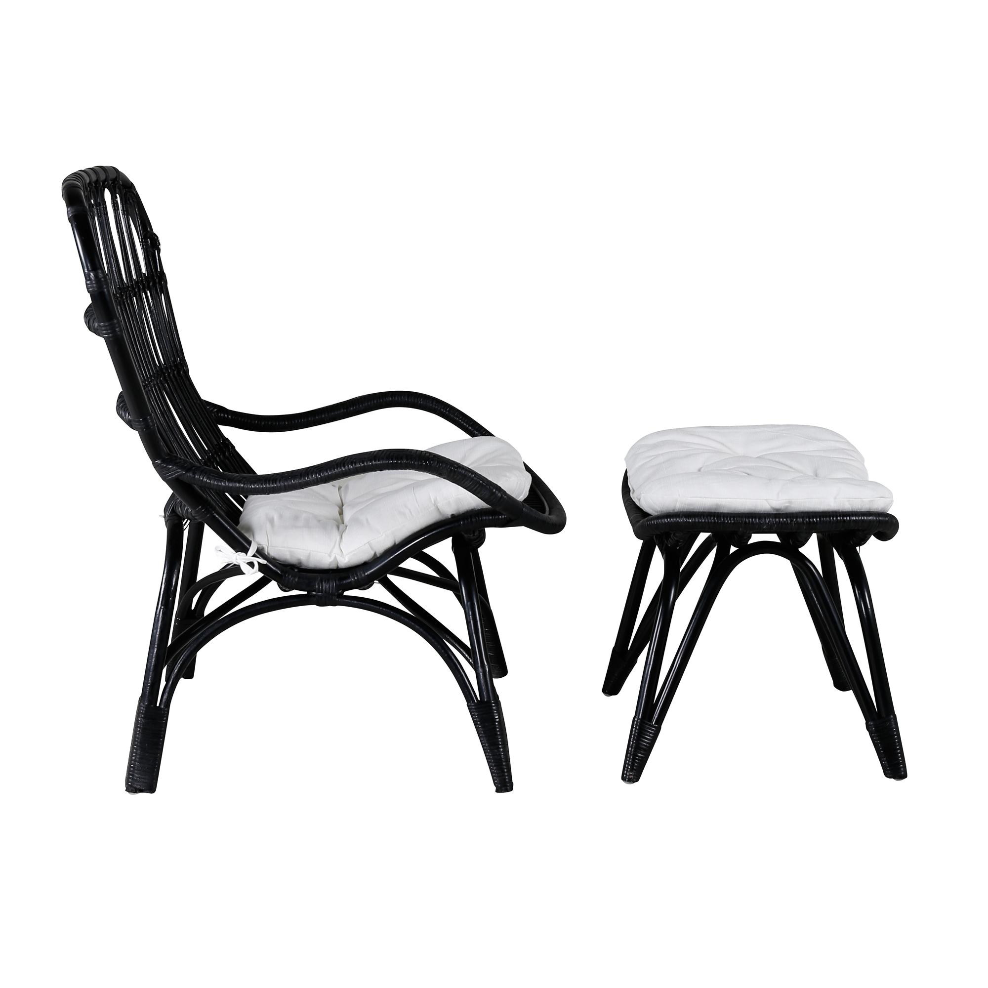 Loungestol Venture Home Ella