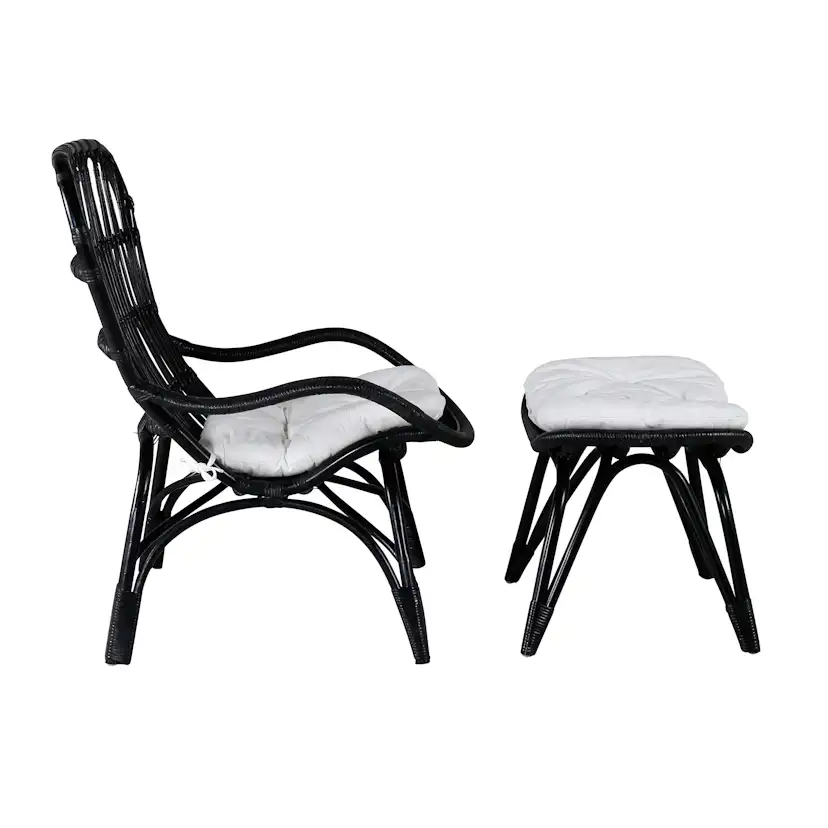 Loungestol Venture Home Ella