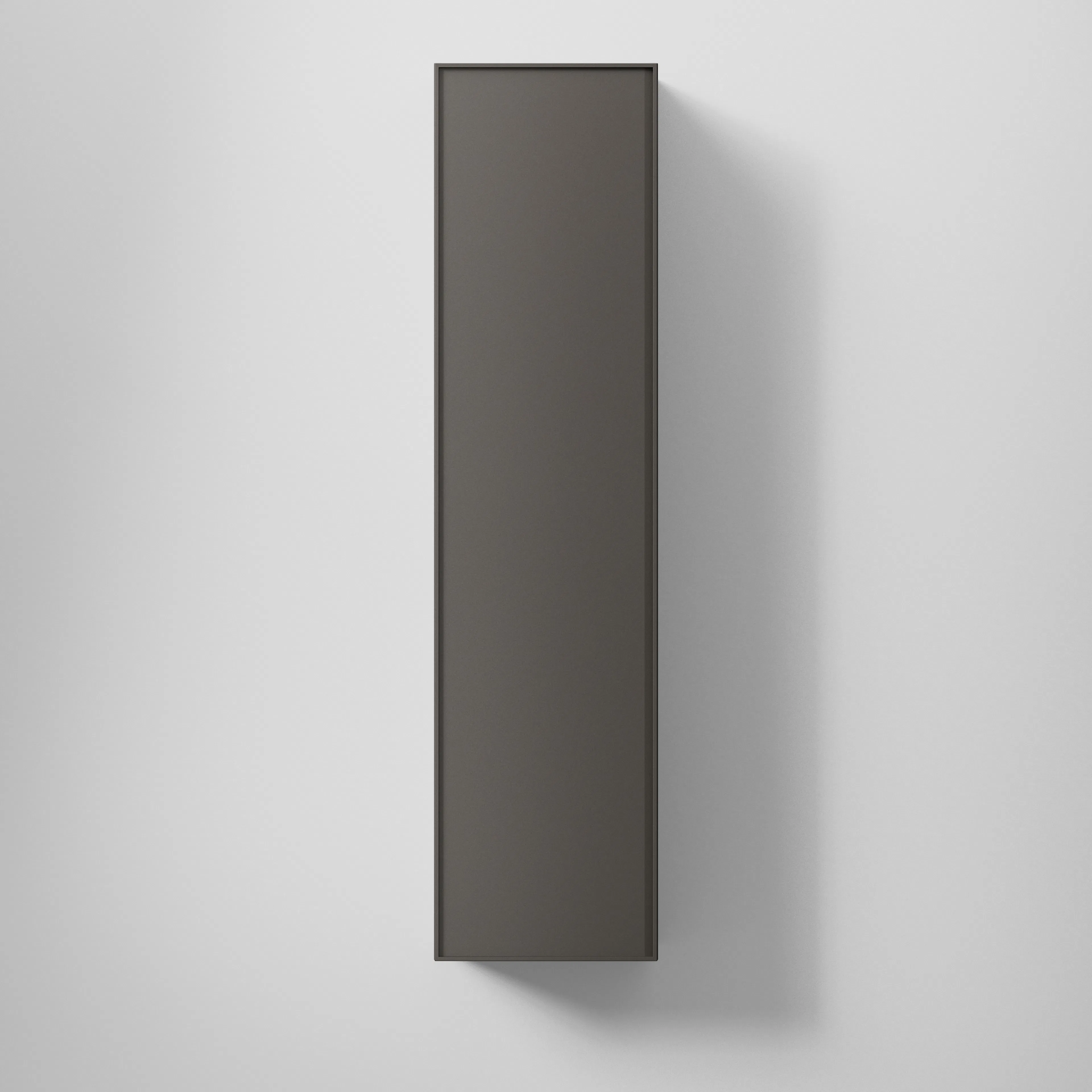 Carbon Grey