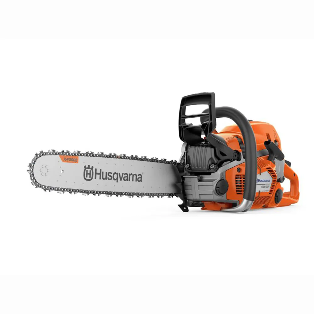Motorsåg Husqvarna 560XPG