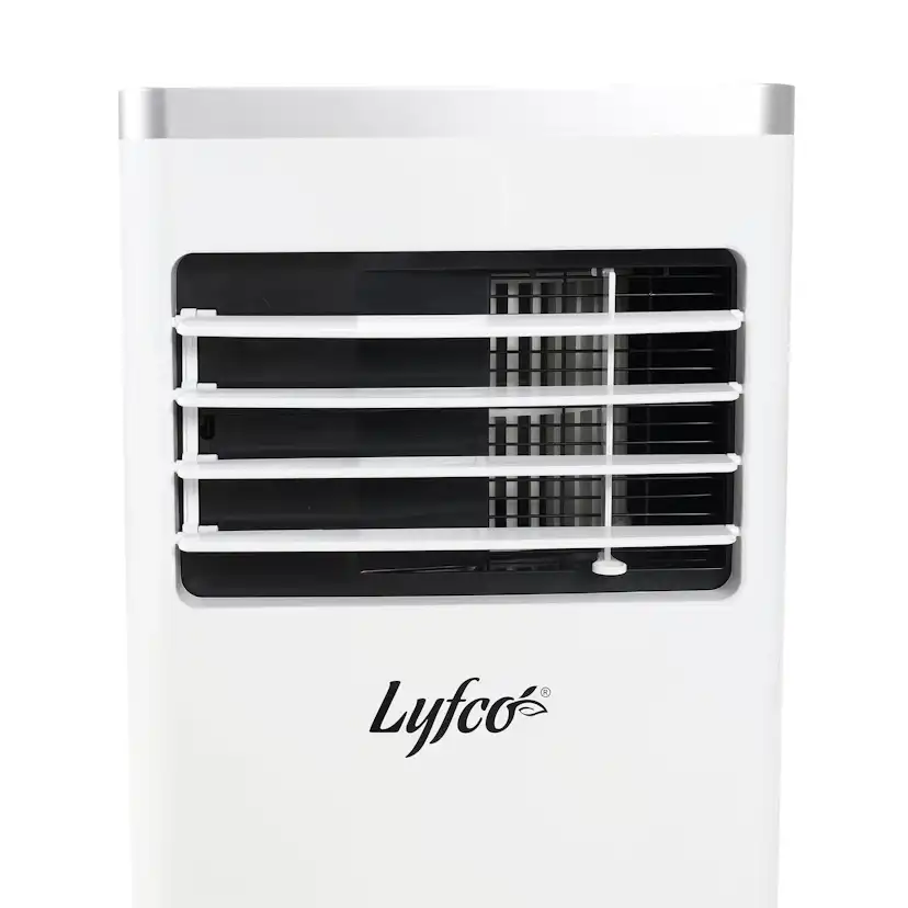 Portabel AC Lyfco UltraSilence 28m² 2050W/7000BTU