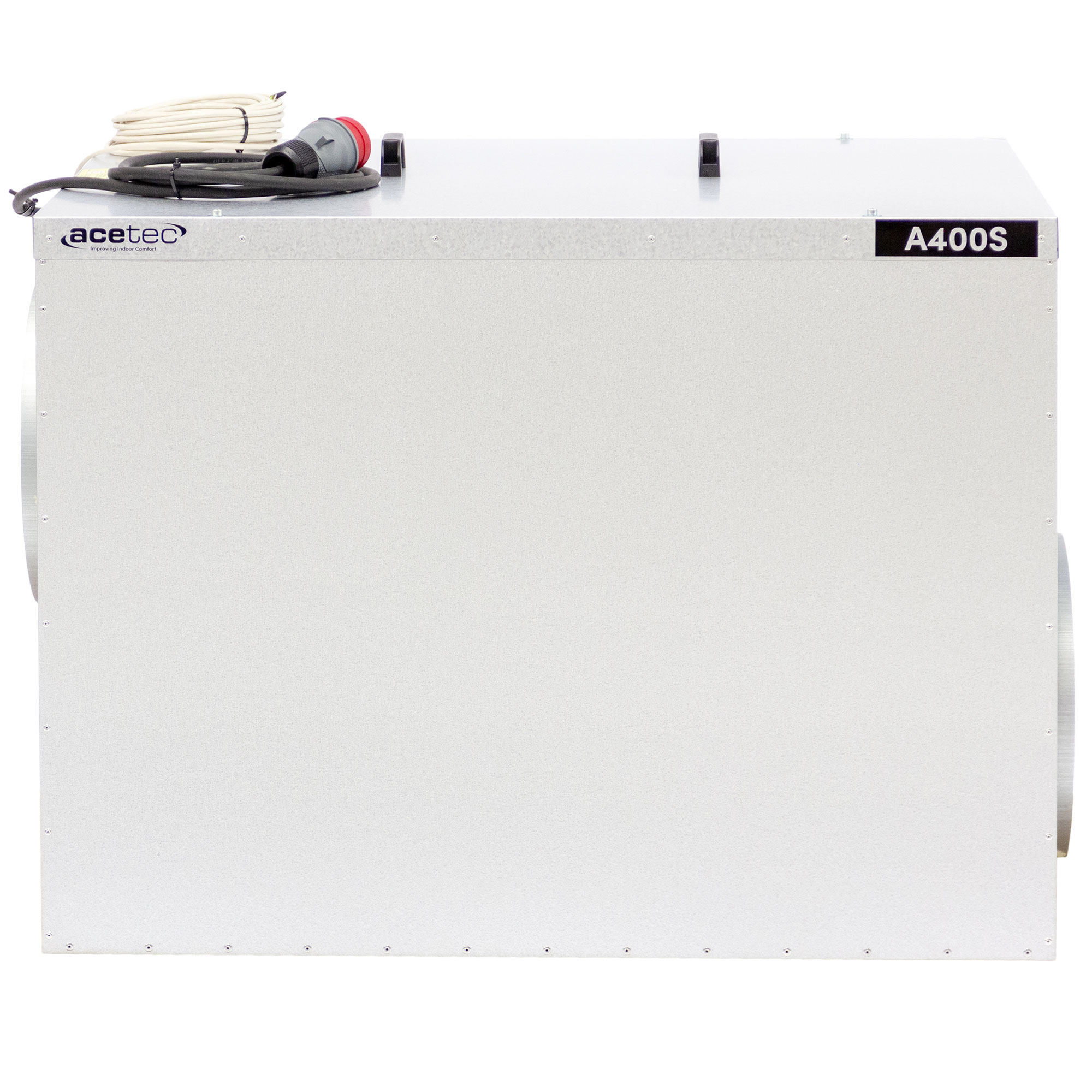 Ventilationsaggregat Acetec EvoAir A400S