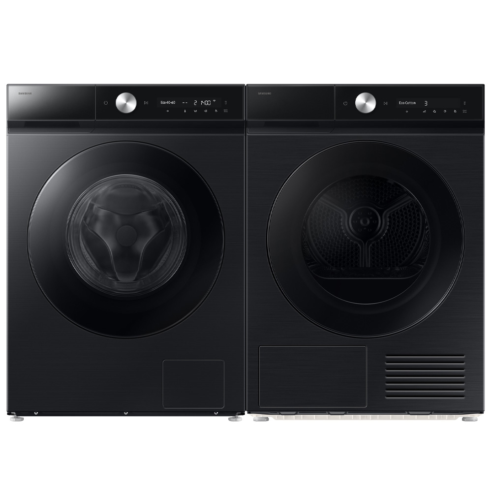 Värmepumpstorktumlare Samsung DV90DB8845GBU3
