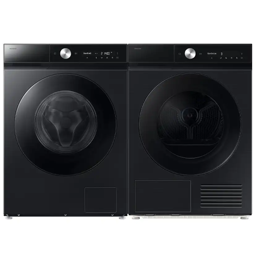 Värmepumpstorktumlare Samsung DV90DB8845GBU3