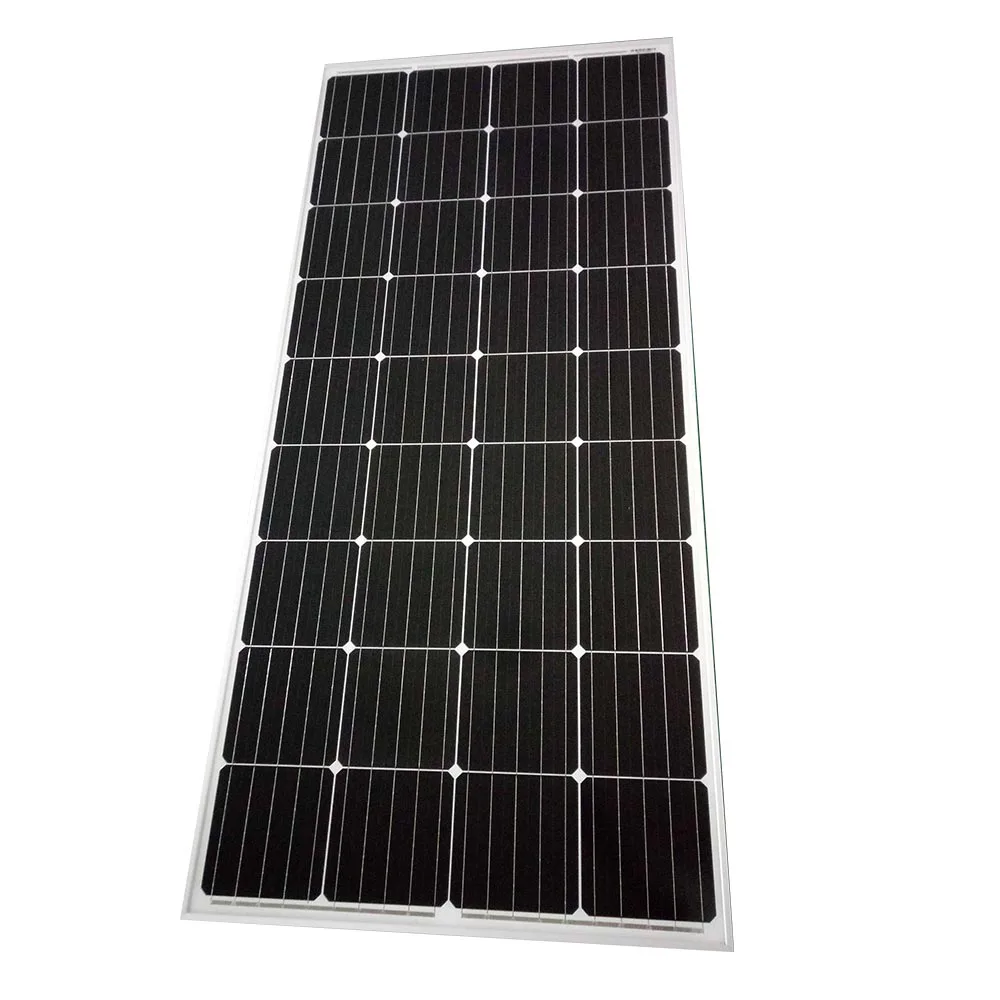 Solcell LTC 160 W