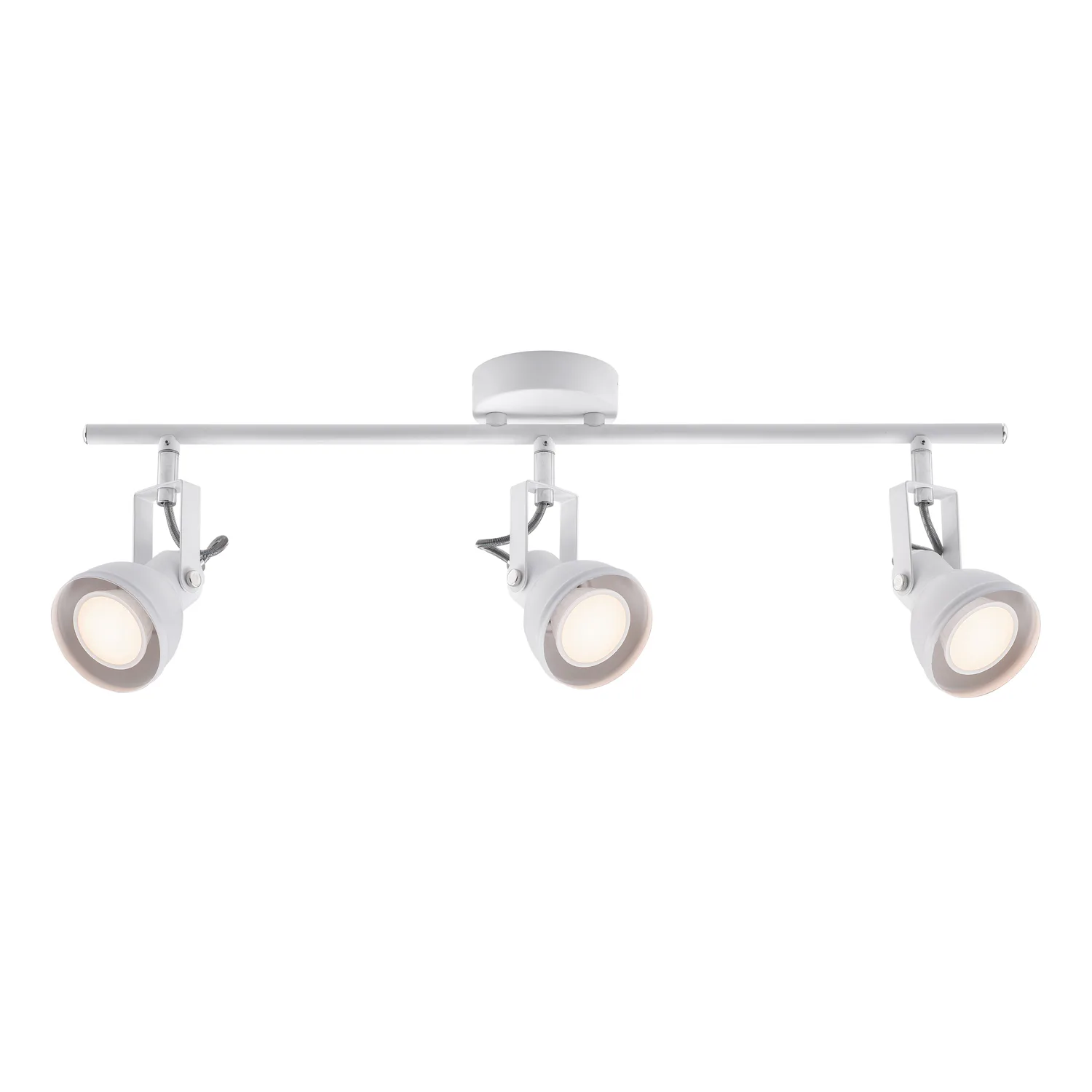 Spotlight Nordlux Aslak Trippel GU10