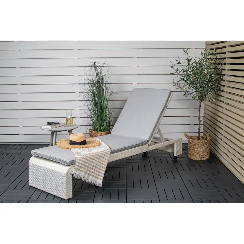 Solsäng Venture Home London Utomhus