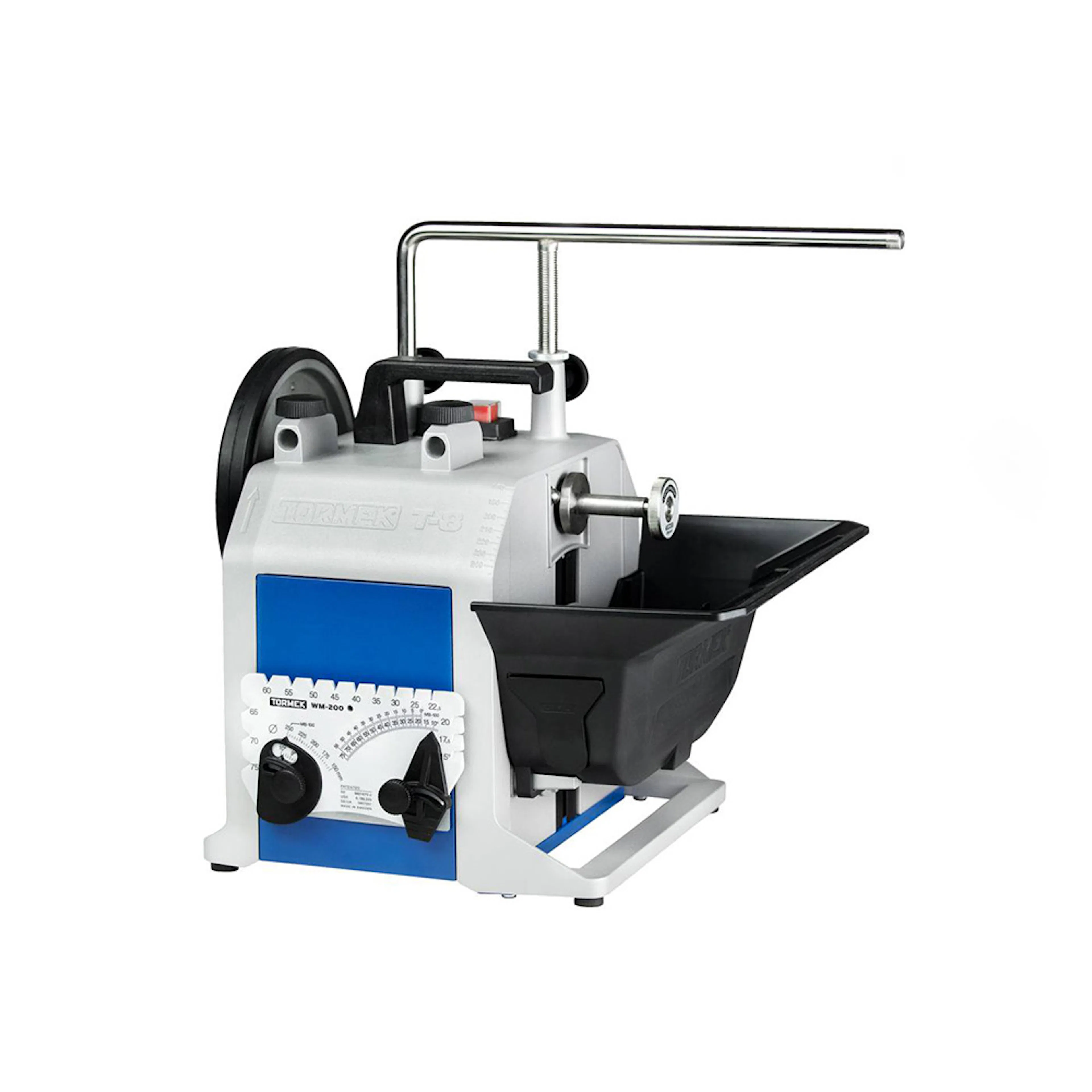 Våtslipmaskin Tormek T-8 Custom SV