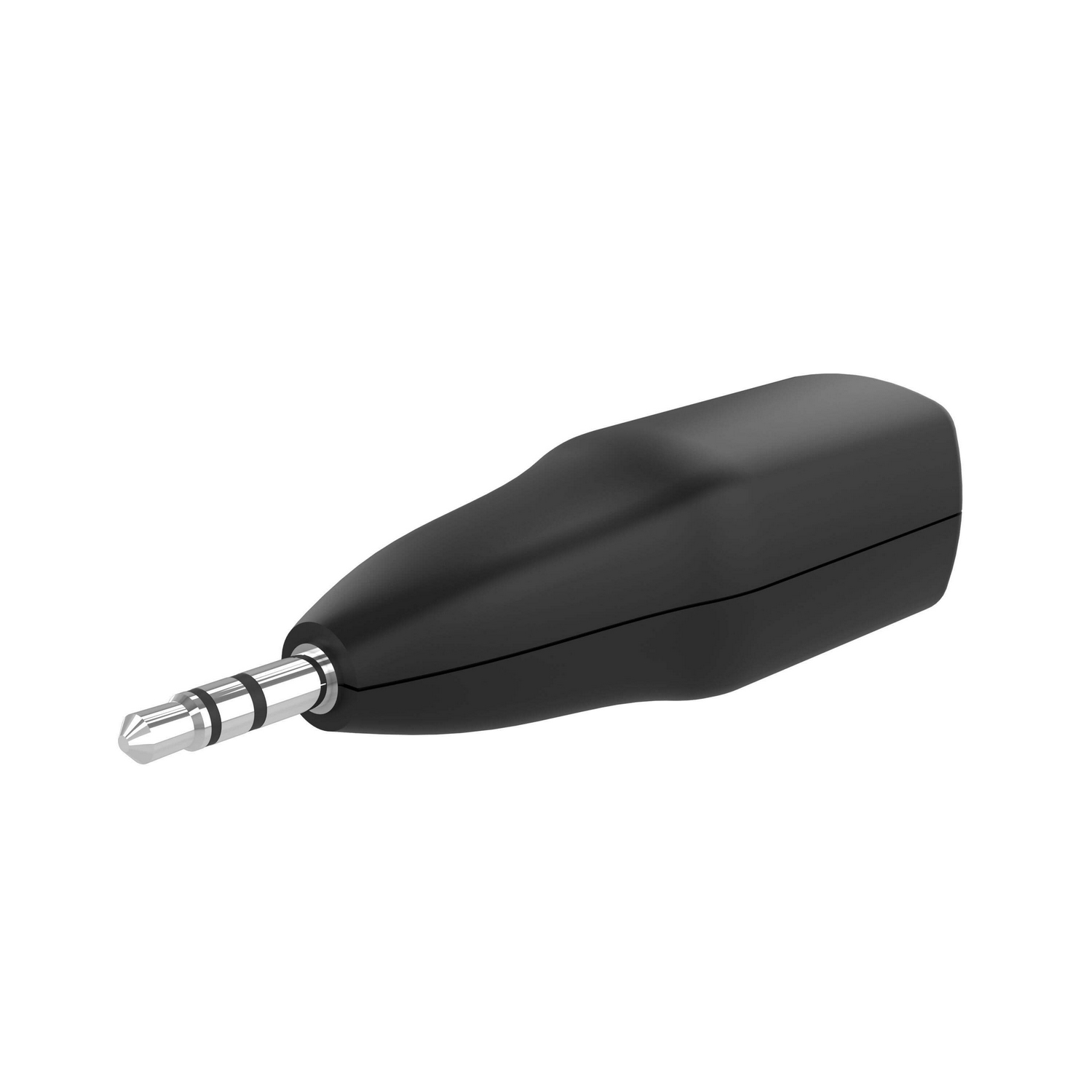 Bluetooth-mottagare Kitsound 3,5 mm Myjack2 Trådlös Svart Mic