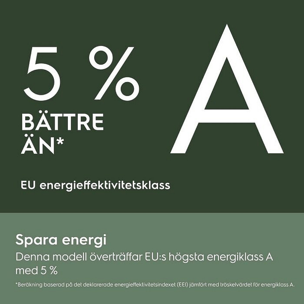 Kombi tvätt/tork Electrolux EWI722L94L