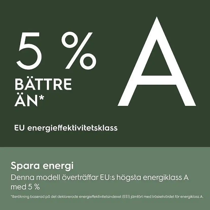 Kombi tvätt/tork Electrolux EWI722P94G