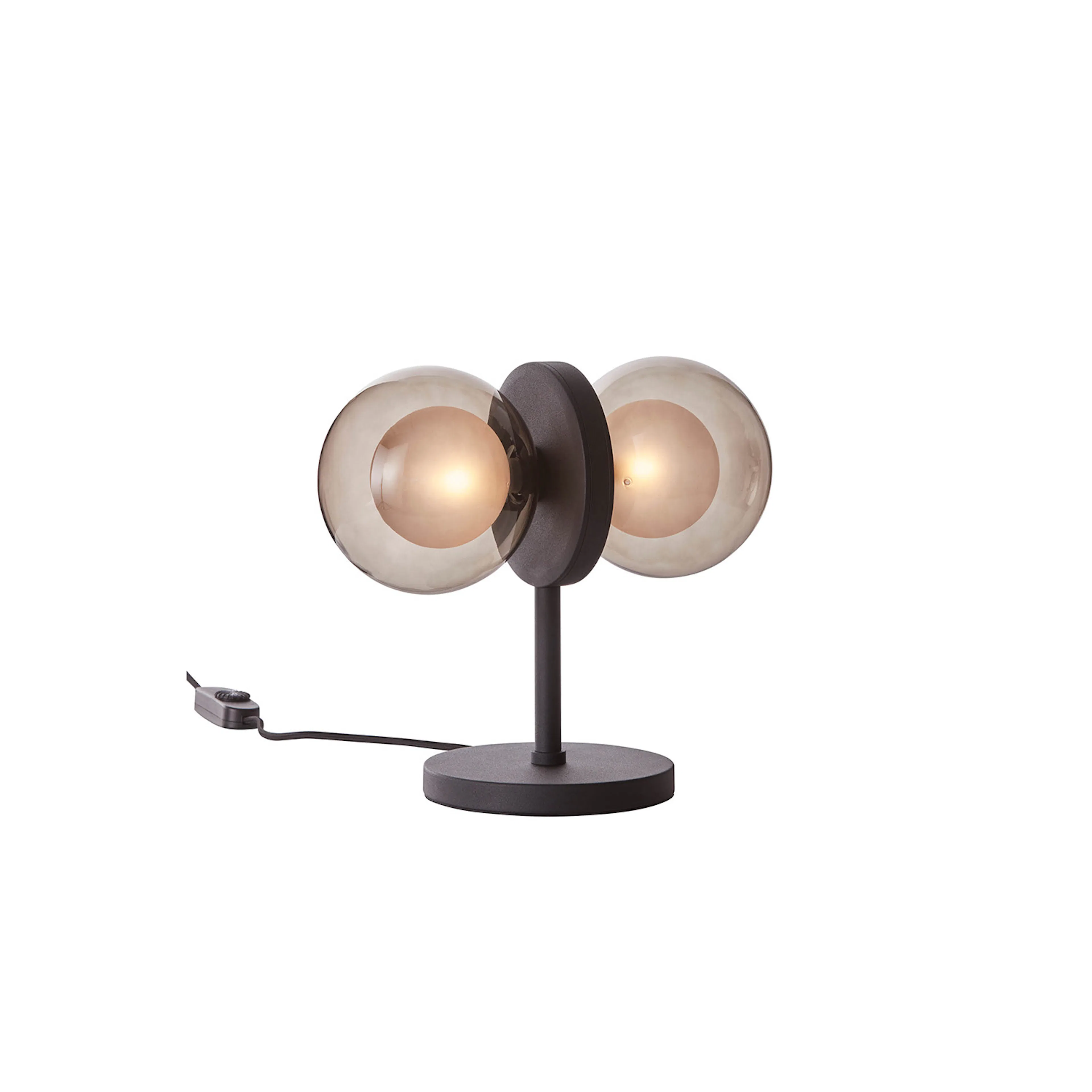 Bordslampa CO Bankeryd Discus 300 mm