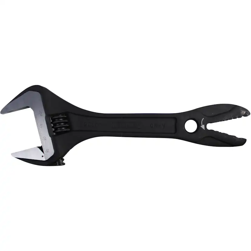 Skiftnyckel Tecos 8 Tum/200mm SHARK