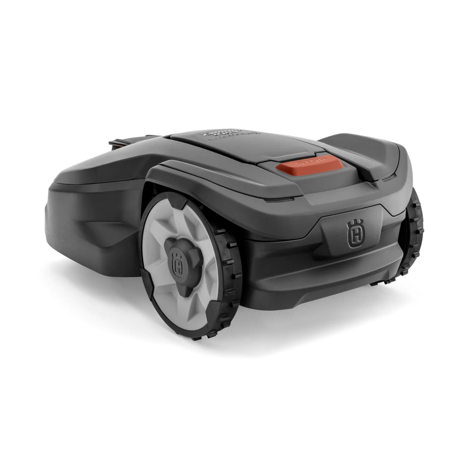 Robotgräsklippare Husqvarna Automower 310 Mark II