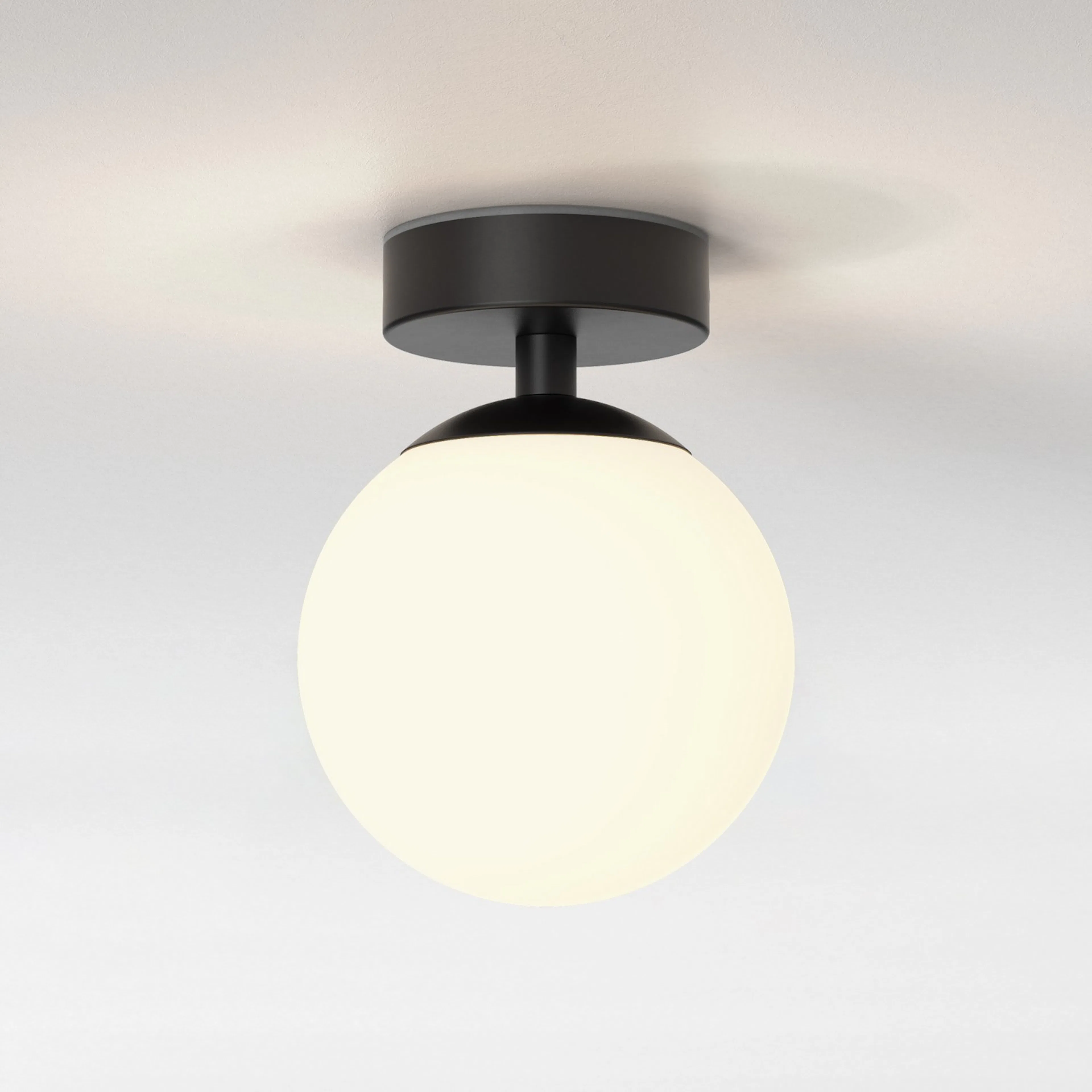 Taklampa Astro Denver