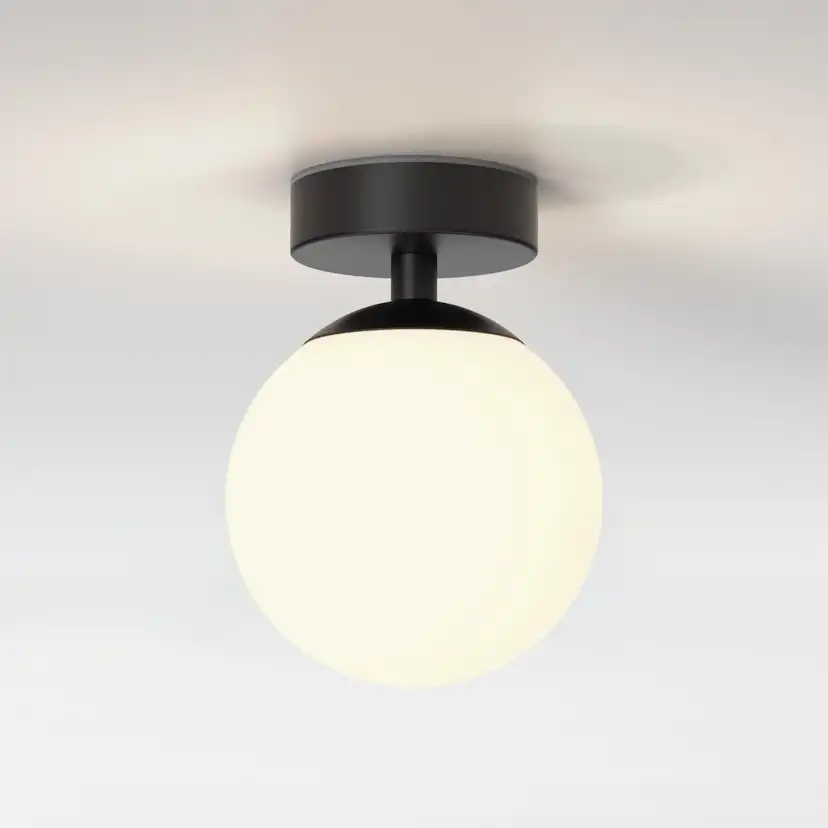 Taklampa Astro Denver