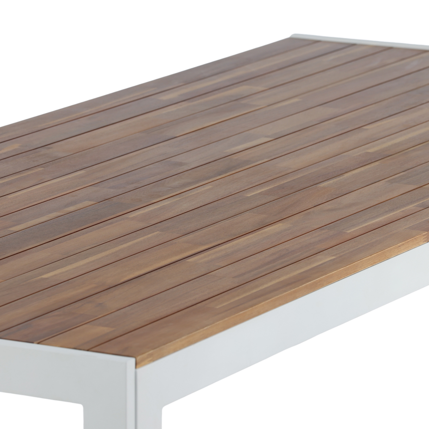 Utebord Venture Home Bois 205 cm