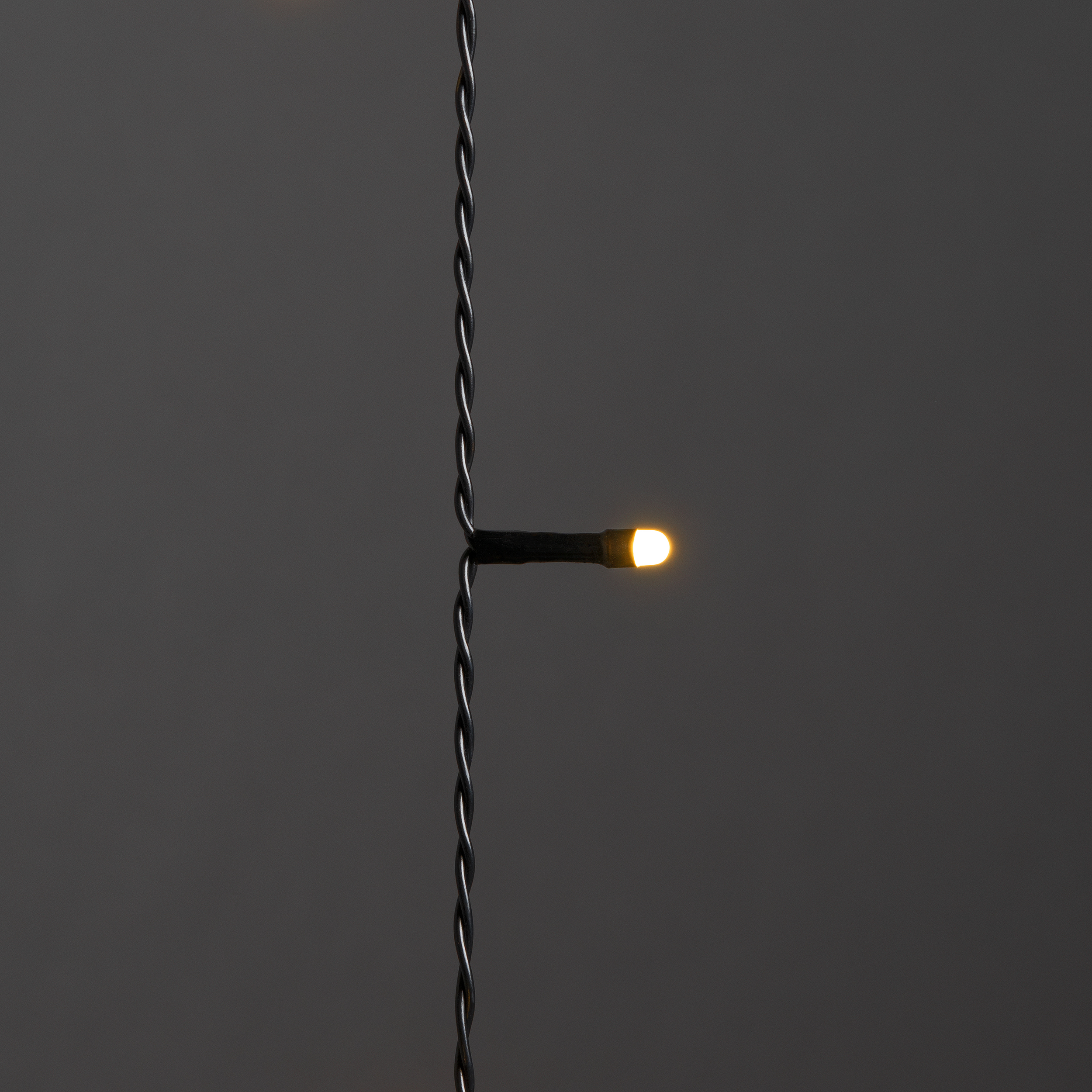 Julgransslinga Gnosjö Konstsmide Appstyrd