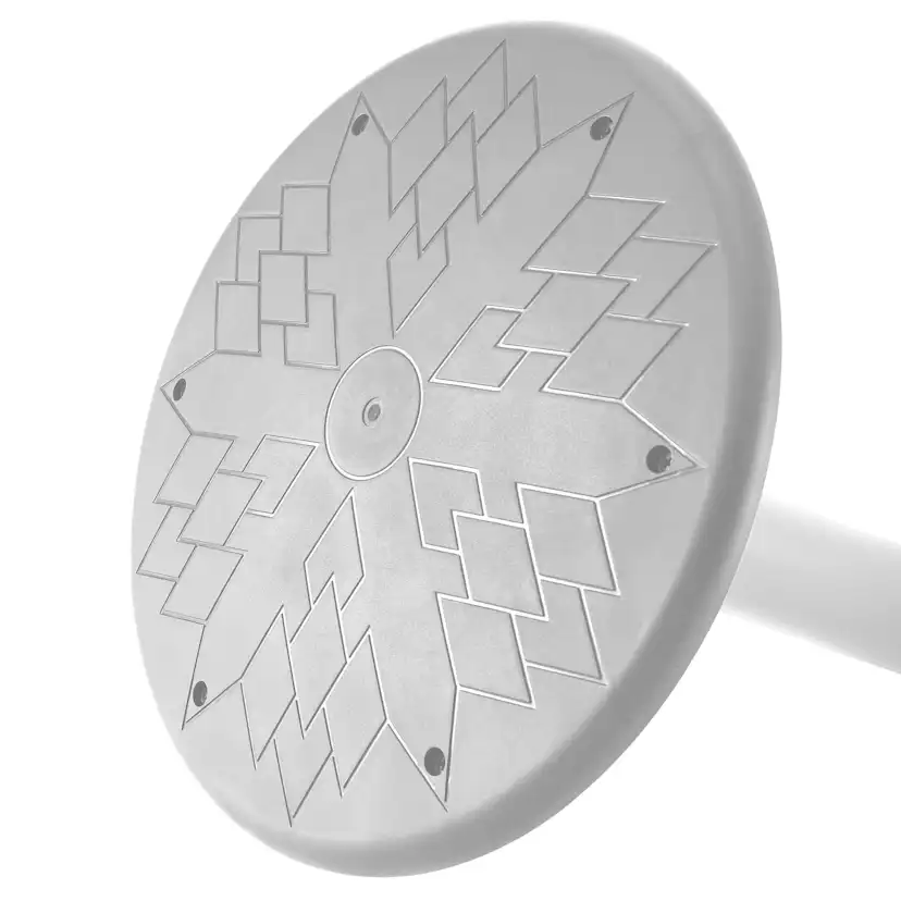Balanspall Lykke Aktiv Comfort