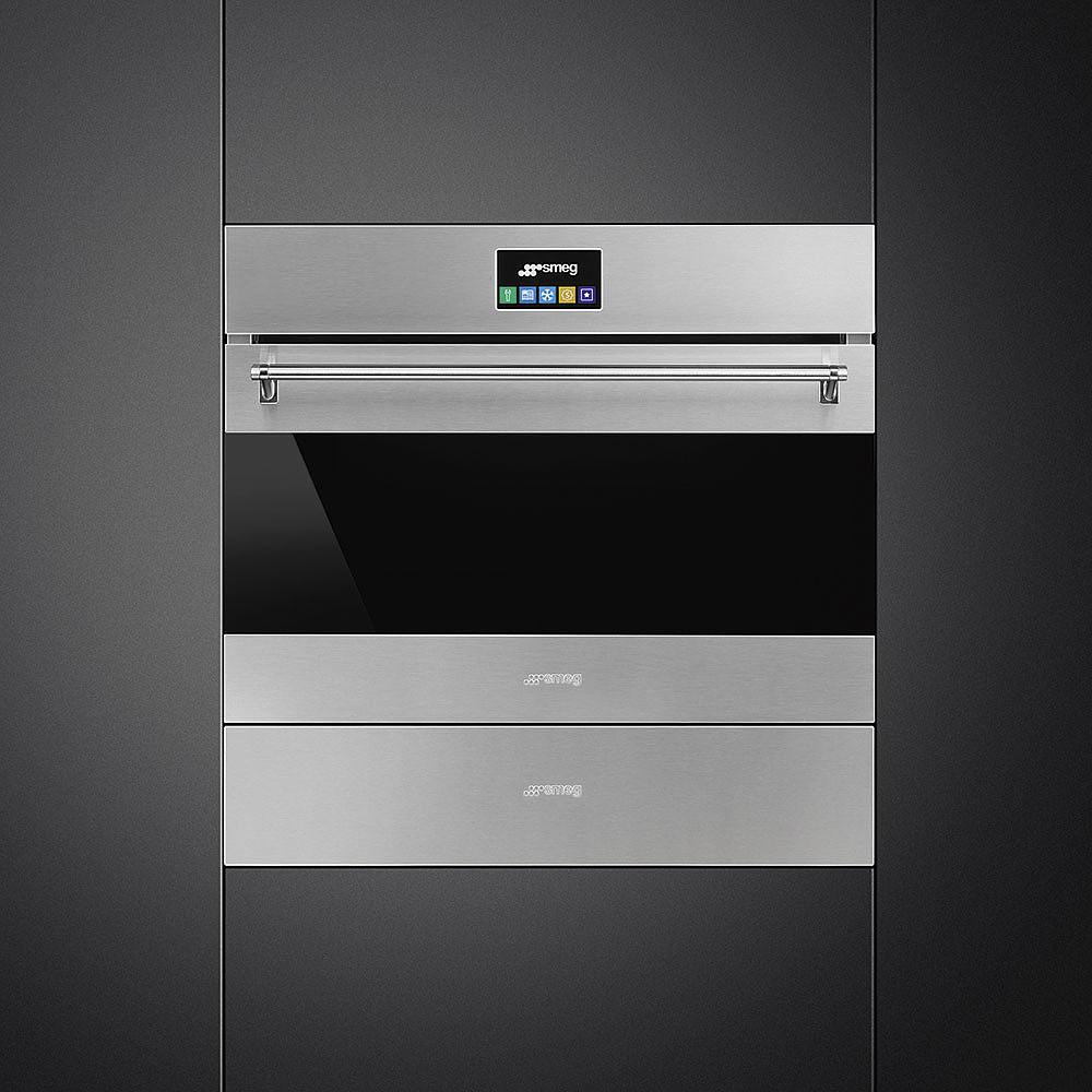 Vakuumlåda Smeg Classic CPV315X