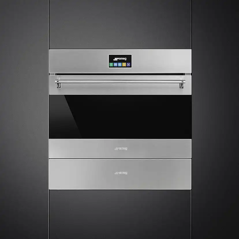 Vakuumlåda Smeg Classic CPV315X