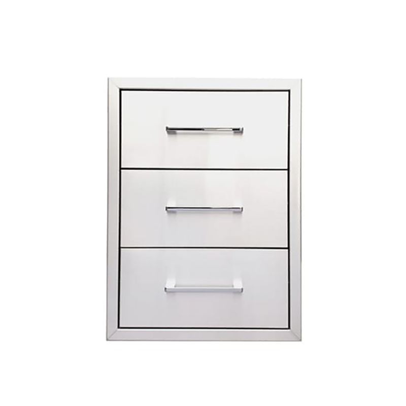 Inbyggbar Trippellåda Myoutdoorkitchen Built-in