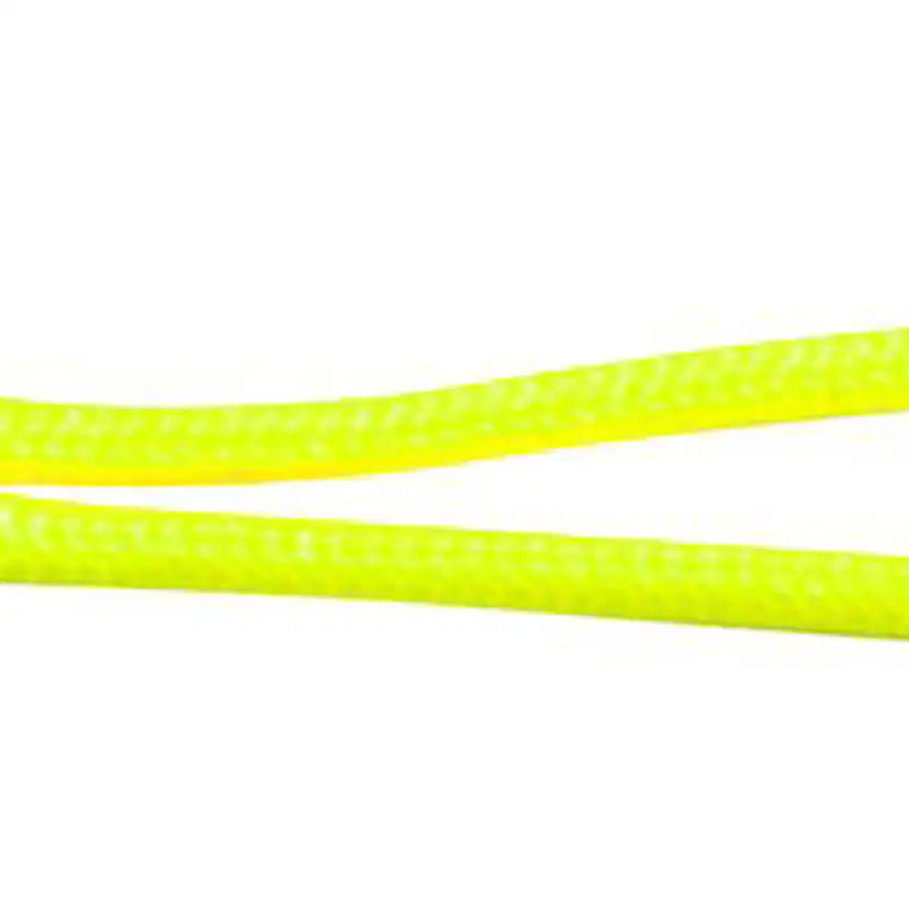 Printer Zipper puller 4-pack Neon Yellow Storlek: One size, Färg: Neon-Gul